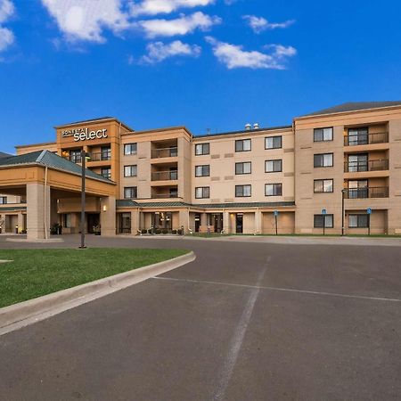 Sonesta Select Detroit Novi Hotel Exterior foto