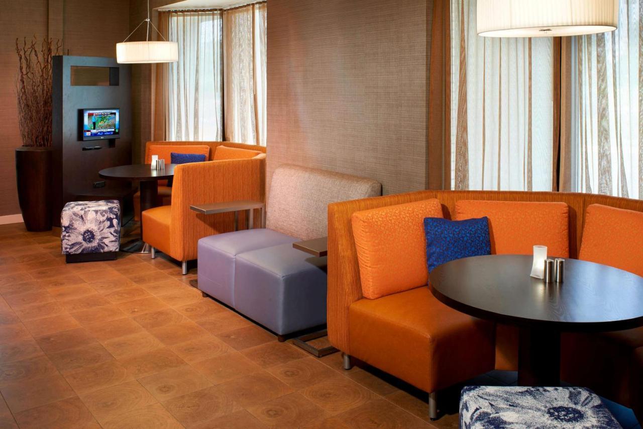 Sonesta Select Detroit Novi Hotel Exterior foto