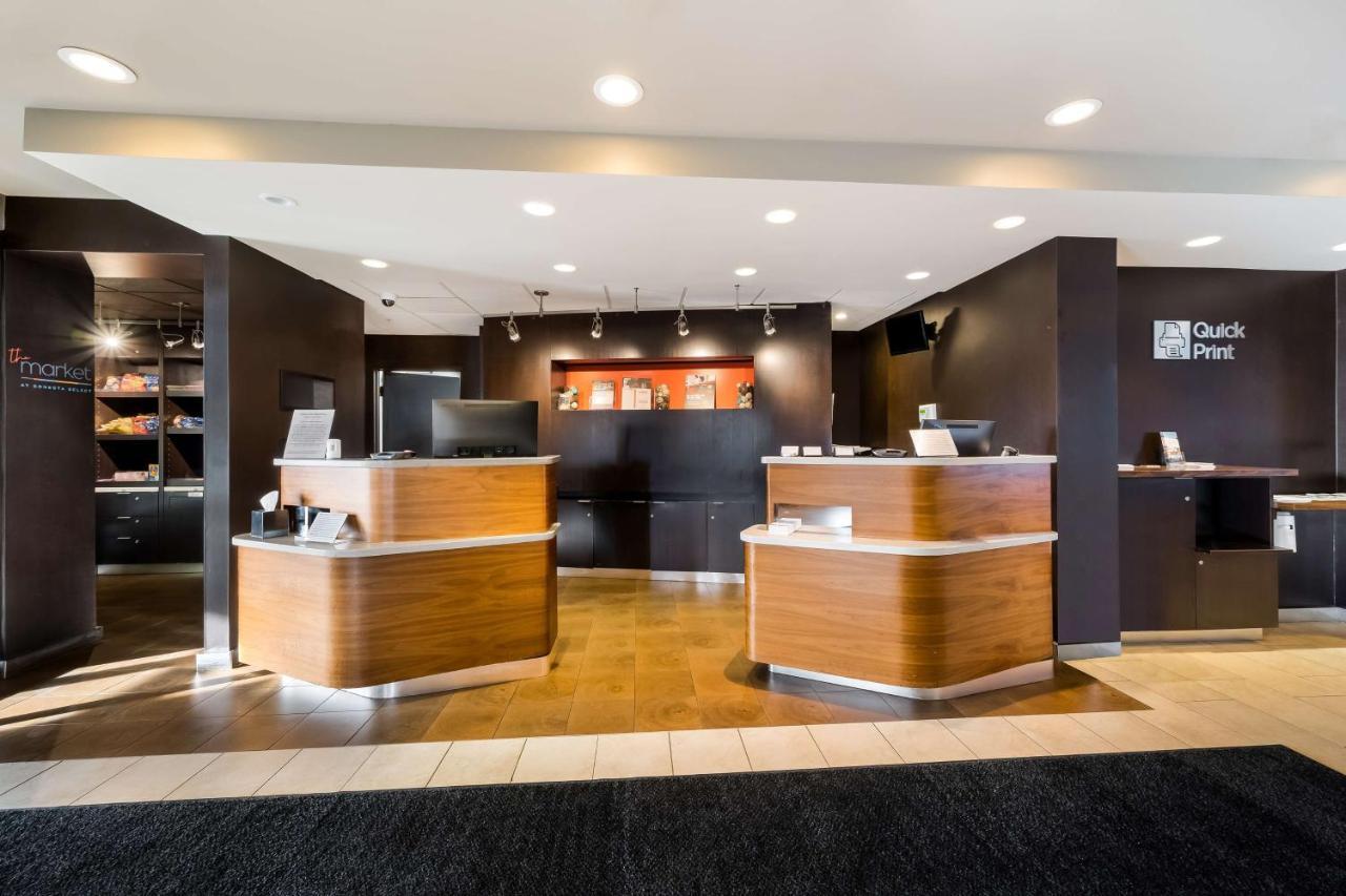 Sonesta Select Detroit Novi Hotel Exterior foto