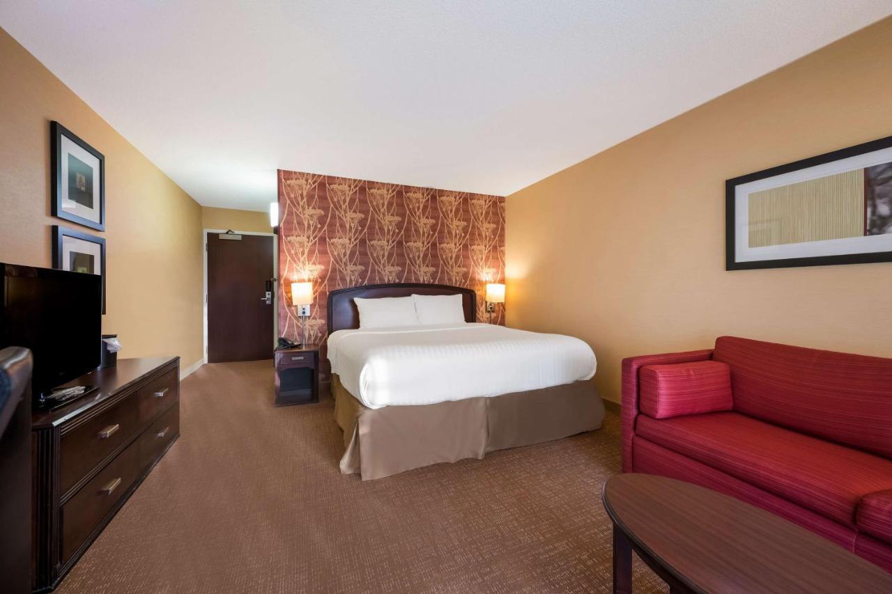 Sonesta Select Detroit Novi Hotel Exterior foto