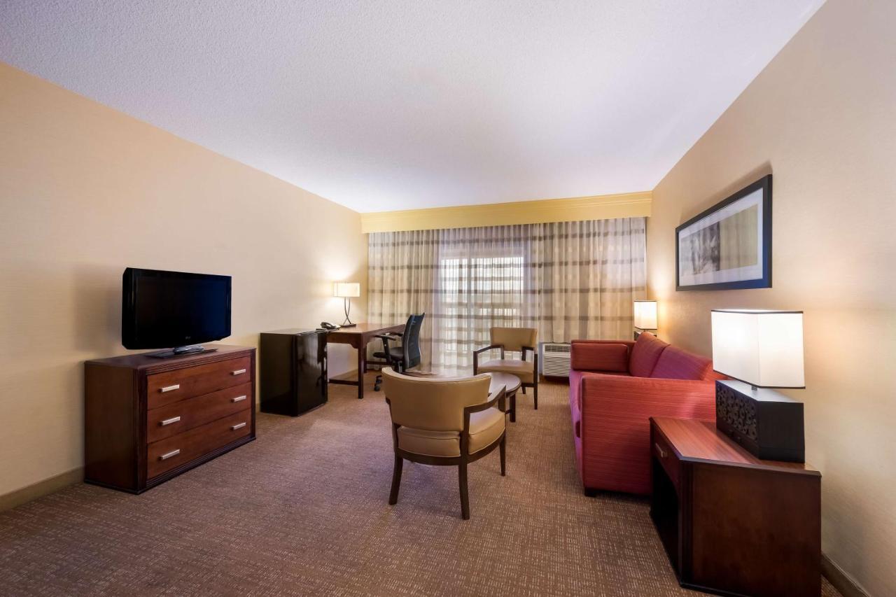 Sonesta Select Detroit Novi Hotel Exterior foto