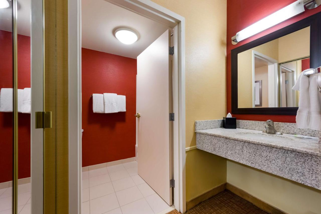 Sonesta Select Detroit Novi Hotel Exterior foto